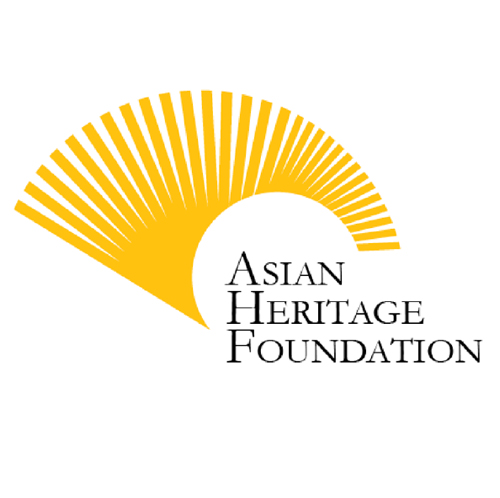Asian Heritage Foundation